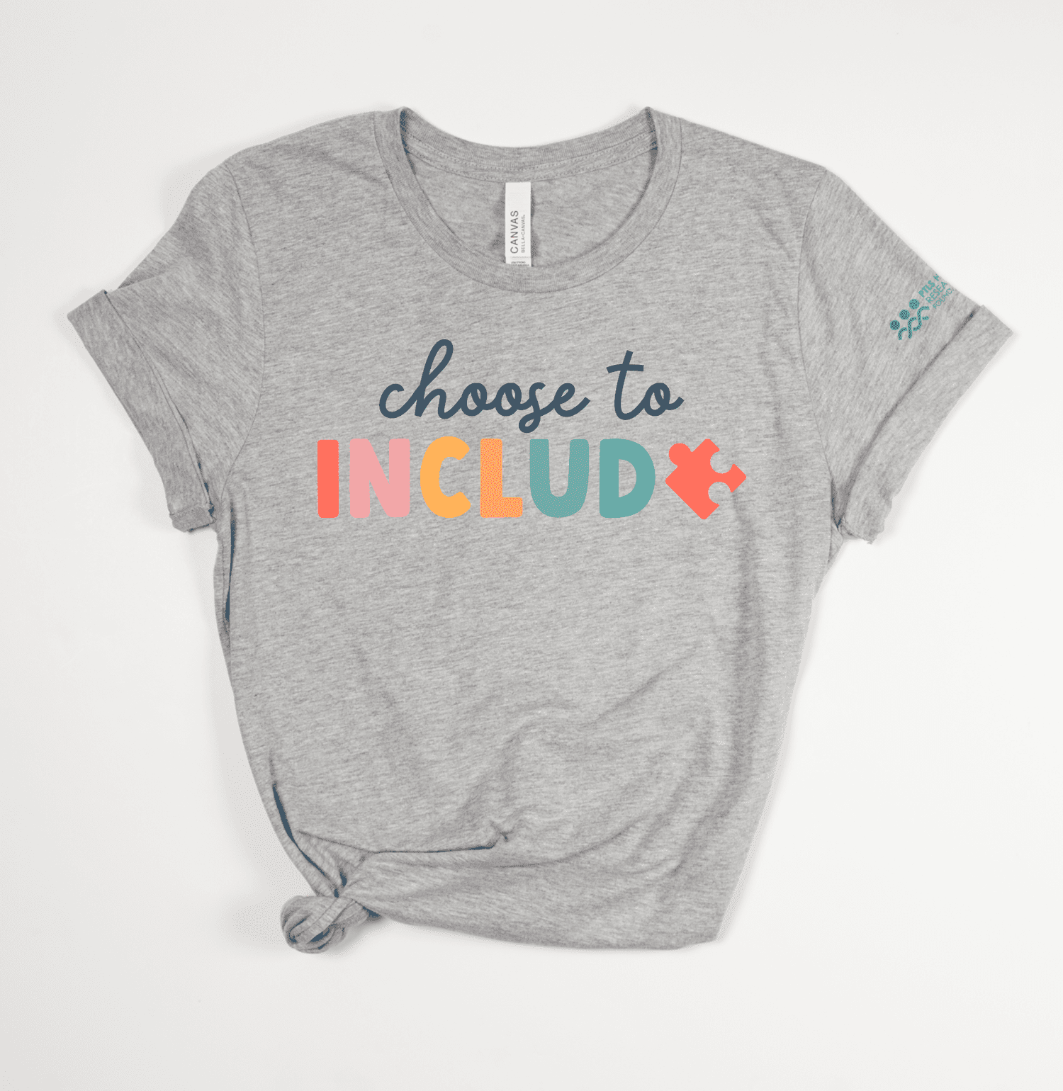 Adult Choose to Include T-Shirt — ptlshope